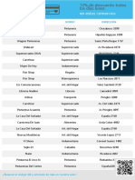 Anses Comercios - Anses