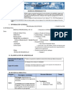 Sesión de Clase - Semana 04