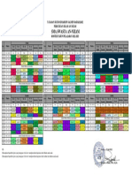 Roster 2022-2023 - Terbaru Final