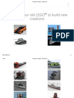 Rebrickable _ Rebrickable - Build with LEGO_PARTES