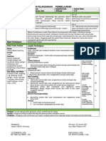 RPP Bioteknologi Pert. 1 Oke !