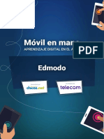 Ficha Edmodo