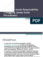 13.corporate Social Responsibility Awal