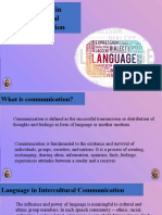 Journal Review On Examining Relational Technologies and Construction of Identities