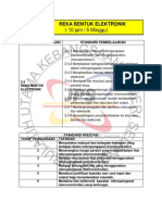 Modul RBT t2 - Reka Bentuk Elektronik