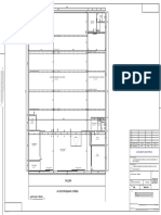 Planta Baixa Ferro e Aço - Camaragibe