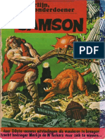 Avontuur Classics - 18111 - Samson - 13 - Merlijn de Wonderdoener