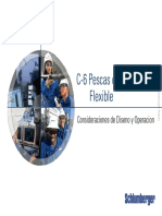 C-6 Pescas Con TF - Consideraciones de Diseno y Operacion