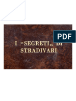 I Segreti Di Stradivari en Español