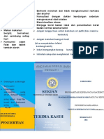 Minggu 3 Leaflet Pencegahan Persalinan Prematur Compres