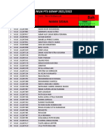 New - FORMAT SETOR NILAI Ver.2.1 - Revisi