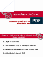 máy CNC và robot công nghiệp -Chuong 1