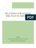 Pelatihan Jurnalistik.1