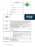 Sop Audit Internal