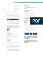 Installing ADP: ADMIRALTY Digital Publications User Guide