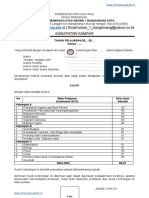 Surat Keterangan Lulus (SKL) SD, SMP, SMA, SMK Terbaru - WWW - Kherysuryawan.id