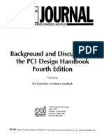 Background and Discussion 4th PCI 1994