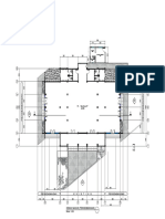 Pengembangan Masjid Satharlan Cad 2013-Model