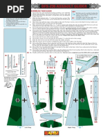 Dfs-230 Assault Glider