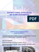 Almacenamiento 2