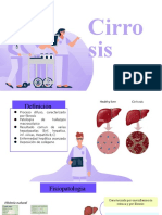 CIRROSIS 