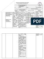 Planificación Microcurricular - ULTIMO EMPRENDIMIENTO 1BGU