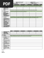 Grades 1 To 12 Daily Lesson Log (En) 1