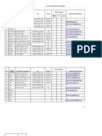 Data Umum Puskesmas Sekabupaten Kupang