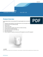 K562 Datasheet: Product Overview