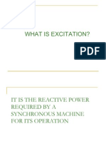 39818105 Generator Excitation System