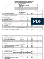 Course Plan