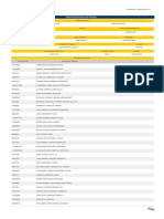 Horario Plan 2020 2022-1