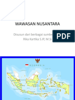 Wawasan Nusantara