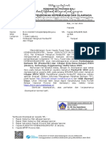 Surat Himbauan Pembatik Dan Kihajar Stem 2022 Tte