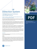 Open Phase Detection System: Grid Solutions