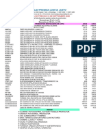 Lista PDF 16 de Septiembre 2020