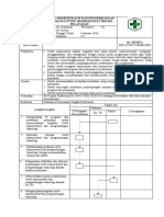 Sop Tertib Administratif