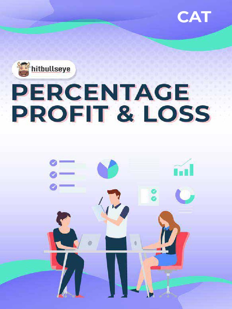 Percentage | PDF | Percentage | Market (Economics)