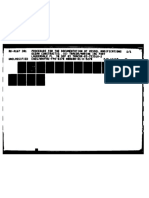 Documentation Procedure for Vessel Modifications