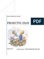 Proiect