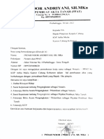 Permohonan Kerjasama Dan Daftar Tarif