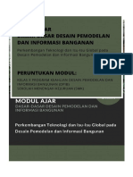 Modul Ajar - Dasar-Dasar Dpib - Elemen 2