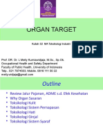 Toksind-06 - 0 Organ Target S2 101030