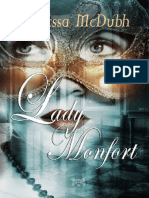 Lady Monfort - Nessa McDubh