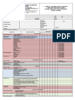 Clinical Pathway GGK Prioritas Rsud Tarakan