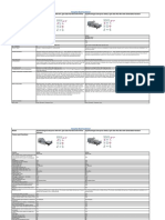 Technical Specifications of Enterprise5000AP & 8000X - 03-09-2020