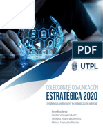 Coleccion de Comunicacion Estrategica 20