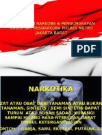 Bahan Materi Penyuluhan Narkoba 2022 (PDF - Io)