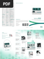 Abbott ADD-00059733 - Alinity Ci International Assay Menu PDF | PDF ...