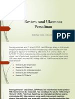 Review Ukom